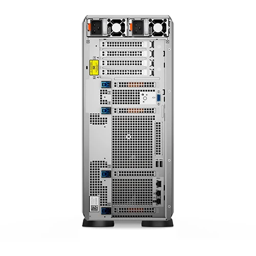 Dell PowerEdge T550 (Intel Xeon Silver 4309Y) Tower Server > T550-35x8-4309Y-VPN-PET5506A