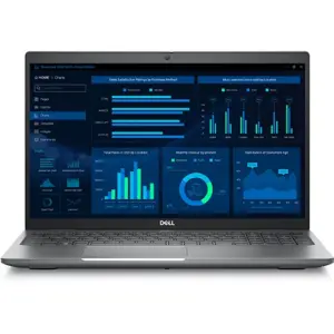 Dell Precision 3581 Intel Core i7-13700H (8GB DDR5 RAM) Mobile Workstation > 3581 XCTO-2