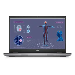 Dell Precision 7780 Intel Core i9-13950HX (32GB DDR5 RAM) Mobile Workstation > 7780 CTO-1