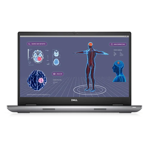 Dell Precision 7780 Intel Core i7-13850HX (32GB DDR5 RAM) Mobile Workstation > 7780 CTO-3
