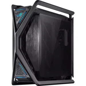 Asus ROG Hyperion GR701 BTF Edition Tower E-ATX Gaming Case > Black