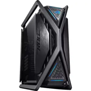 Asus ROG Hyperion GR701 BTF Edition Tower E-ATX Gaming Case > Black