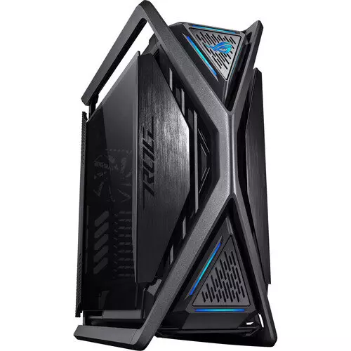 Intel Core i9-14900K 14th Gen (RTX 4090 24GB, 64GB DDR5 RAM) Apex ROG Gaming PC