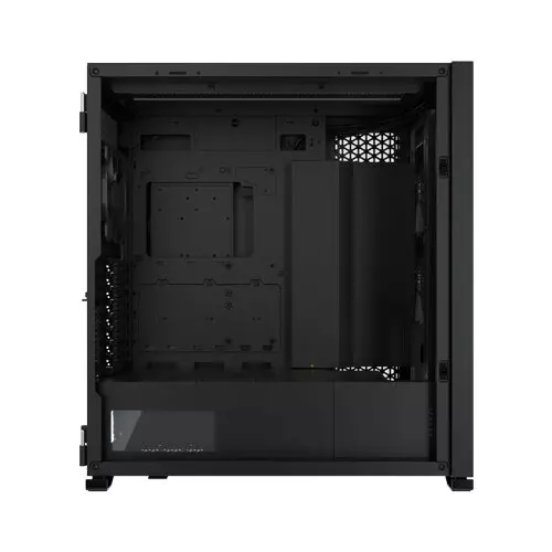 Corsair 7000D AirFlow ATX Full-Tower Case > Black