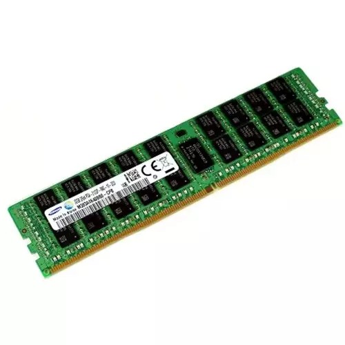 Samsung 64GB RDIMM 2RX4 DDR5 4800Mbps RAM