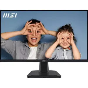 MSI Pro MP275Q IPS 27-Inch WQHD 100Hz 1ms Business Monitor > Black