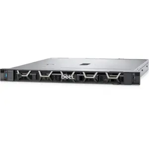 Dell PowerEdge R250 1U (Intel Xeon E-2314) Rack Server > PER250CM2-PC