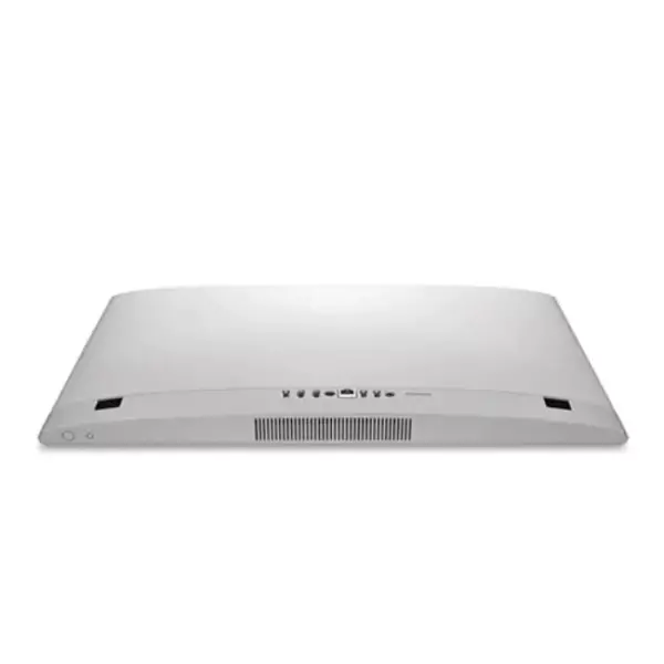 Dell Inspiron 5410 23.8 Touch Intel® Core™ I5 1235U All-in-One Desktop PC > White