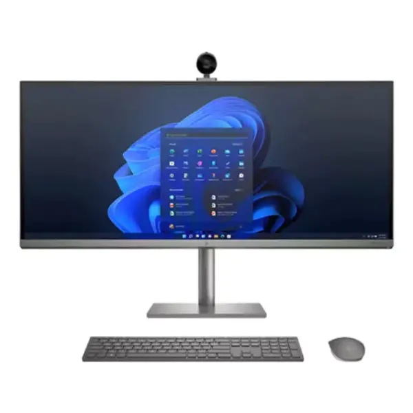 HP Envy 34-C1099NH 34" Intel Core I9 12900 All-in-One Desktop PC > Grey