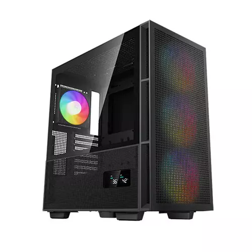 AMD Ryzen Threadripper 7980X (RTX 4090 24GB, 128GB DDR5 RAM) Aegis Workstation