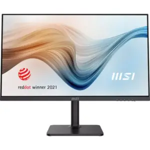 MSI Modern MD272XP IPS 27-Inch FHD 1ms 100Hz Gaming Monitor > Black