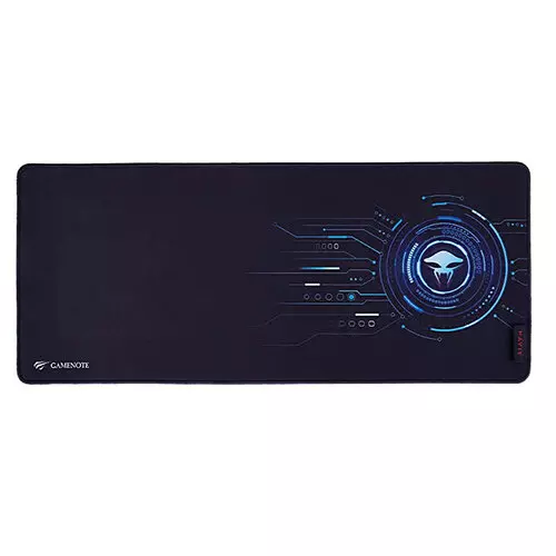 Havit MP849 Gaming Mousepad > Black