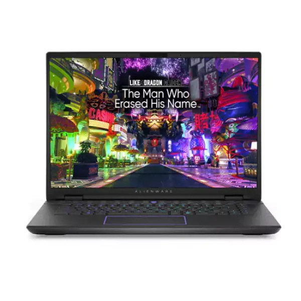 Dell Alienware M16 R2 (Intel Core Ultra 9, RTX 4070 8GB) Laptop