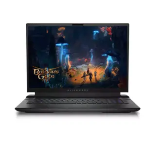 Dell Alienware M18 R2 (Intel Core I9 14900HX, RTX 4080 12GB) Laptop