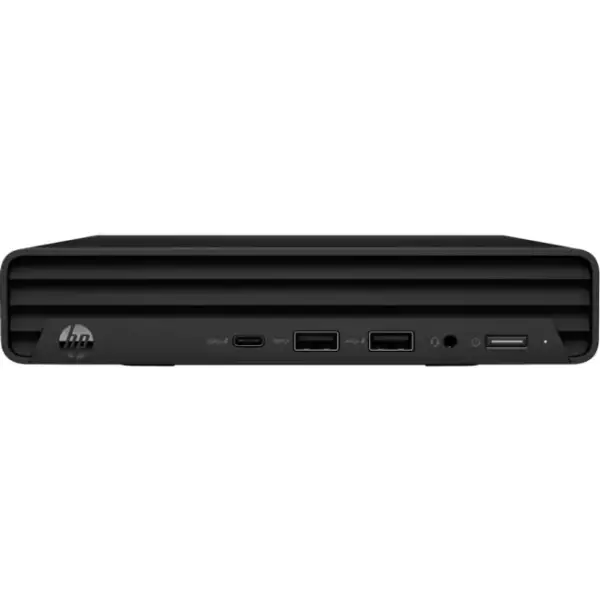 HP Pro 260 Mini G9 (Intel Core I3 1215U, 8GB RAM, 512GB SSD) Mini Desktop PC