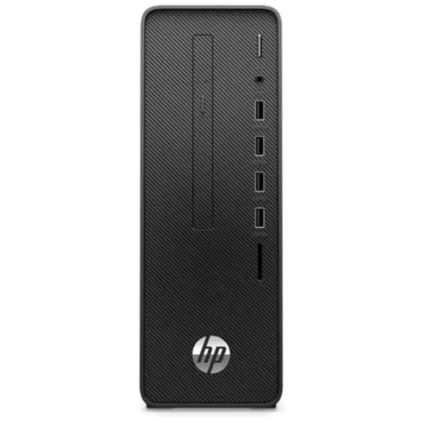 HP 290 G3 SFF (Intel Core I5-10505, 4 GB RAM, 1 TB HDD) Small Desktop PC