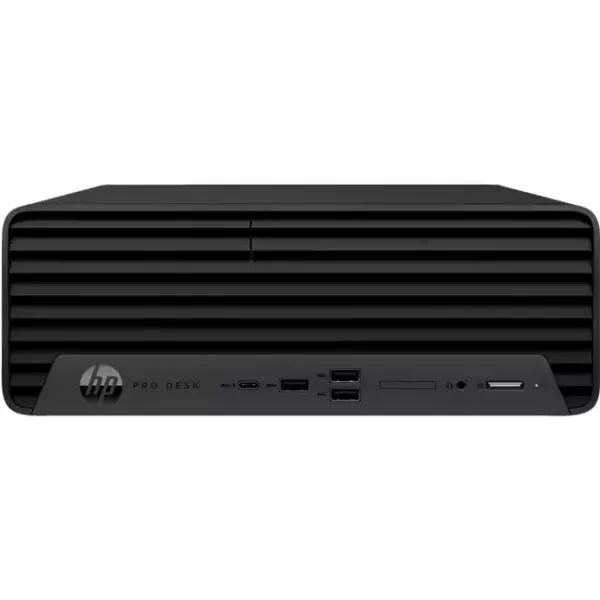 HP Pro 400 G9 SFF (Intel Core I5 13500, 8GB RAM, 512GB SSD) Small Desktop PC