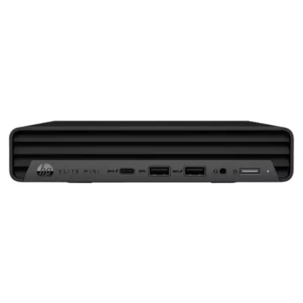 HP Elite 800 G9 Mini (Intel Core I7 13700 Processor, 16GB RAM, 512GB-SSD) Mini Desktop PC