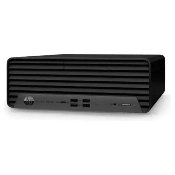 HP Elite 800 G9 SFF (Intel Core I5 12500, 8GB RAM, 512GB SSD) Small Desktop