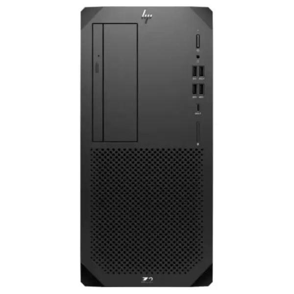 HP Z2 G9 Tower Workstation I9-13900K, 64 GB, 1 TB, 20 GB RTX A4500, Win11 Pro, 3 Year