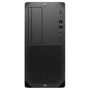HP Z2 G9 Tower Workstation I7-13700K, 128GB, 2 TB, RTX A4500 20 GB, Win11 Pro, 3 Years