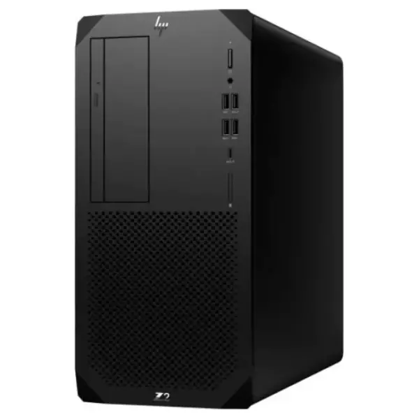 HP Z2 G9 Tower Workstation I7-13700K, 128GB, 2 TB, RTX A4500 20 GB, Win11 Pro, 3 Years