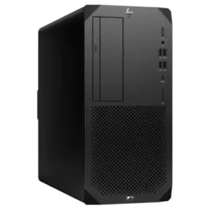 HP Z2 G9 Tower Workstation I7-13700K, 128GB, 2 TB, RTX A4500 20 GB, Win11 Pro, 3 Years