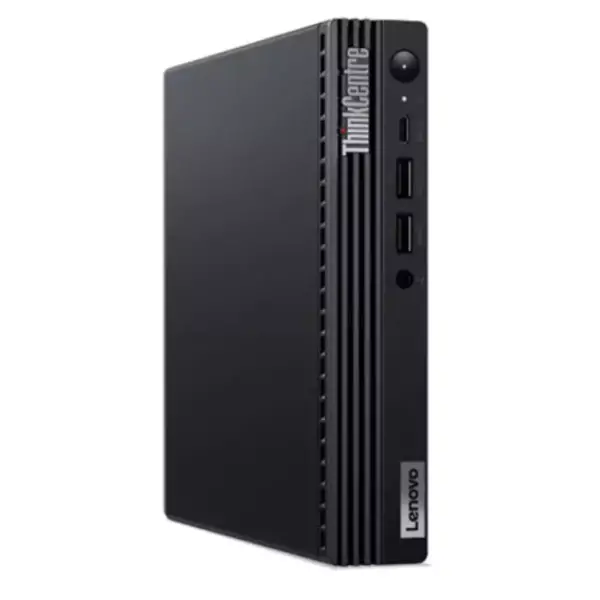 LENOVO ThinkCentre M70q Gen4 Tiny (Intel Core I7 13700T, 16GB RAM, 512GB SSD) Mini Desktop PC