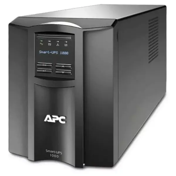 APC Smart UPS, 1000va, 230v, SMT1000IC