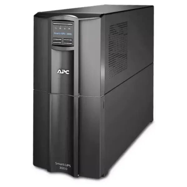 APC Smart UPS, 3000va, 230V, SMT3000IC