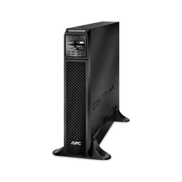 APC Smart UPS, 3000va, 230v SRT3000XLI