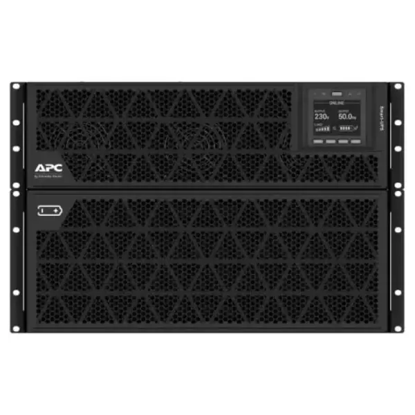 APC Smart UPS RT20kva, 230V, SRTG20KXLI