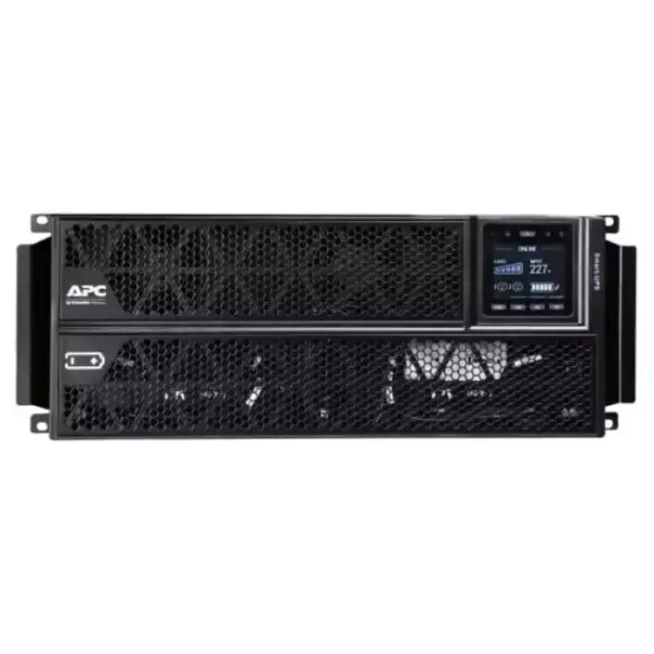 APC Smart UPS RT5Kva, 230V, SRTG5KXLI