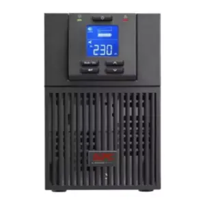 APC Easy On-Line UPS, 1000va, 230v, SRV1KI