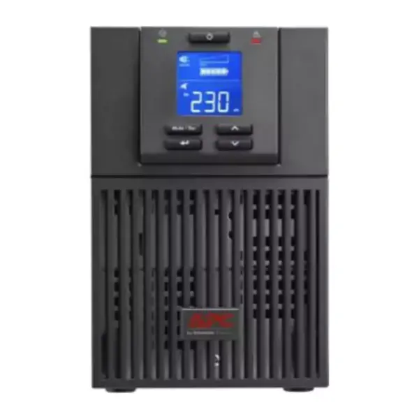 APC Easy On-Line UPS, 1000va, 230v, SRV1KI