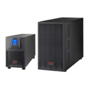 APC Easy On-Line UPS, 3000va, 230v, SRV3KIL