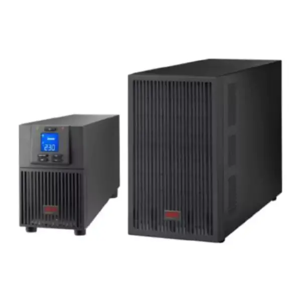 APC Easy On-Line UPS, 3000va, 230v, SRV3KIL