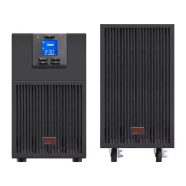 APC Easy On-Line UPS, 6000va, 230v, SRV6KIL