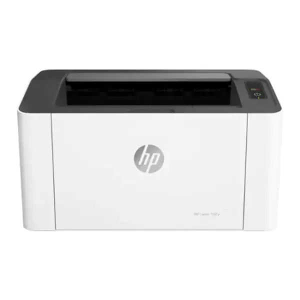 HP 107A LaserJet Printer