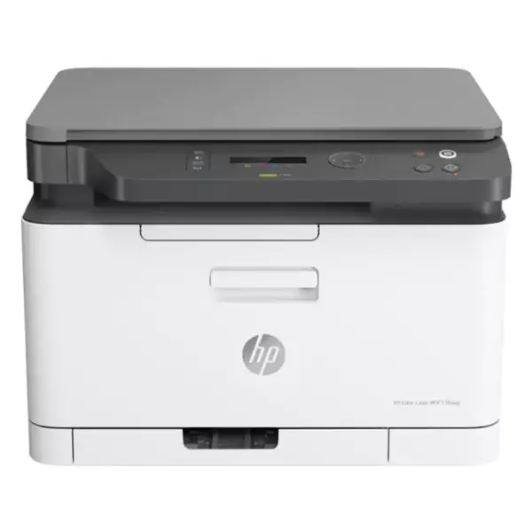 HP Mfp 178nw Wireless LaserJet Printer