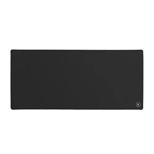 EKWB EK-Loot L Gaming Mouse Pad > Black