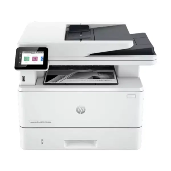HP Pro 4103fdn Mfp LaserJet Printer