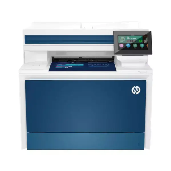 HP Pro 4303fdn Mfp LaserJet Printer