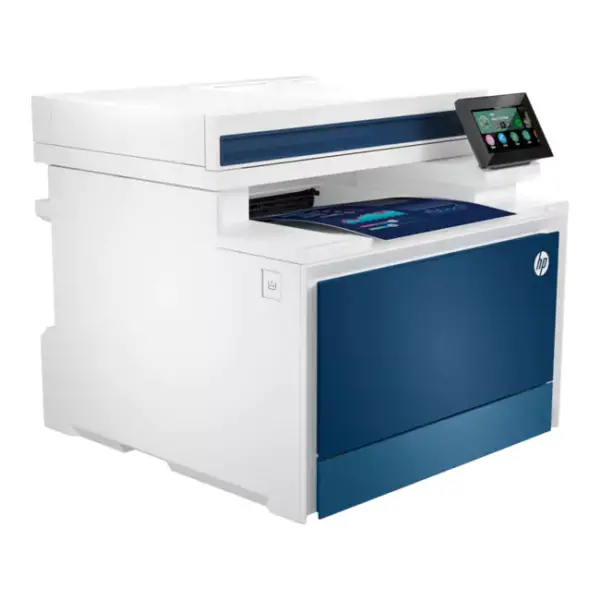 HP Pro 4303fdn Mfp LaserJet Printer