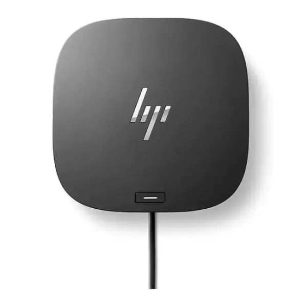 HP USB-C G5 Docking Station