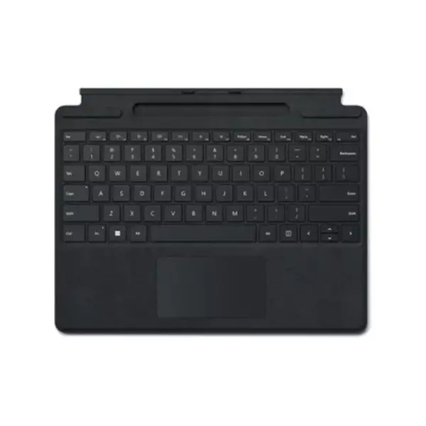 Microsoft Surface Signature Type Keyboard PRO8/PROX/PRO9 > Black