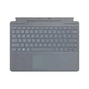 Microsoft Surface Pro8 ProX Pro9 Signature Type Keyboard > Ice Blue