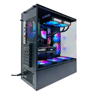 AMD Ryzen 7 7700x (32GB DDR5 RAM, RTX 4070 Super 12GB) Xander Gaming PC