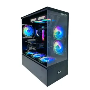 AMD Ryzen 7 7700x (32GB DDR5 RAM, RTX 4070 Super 12GB) Xander Gaming PC