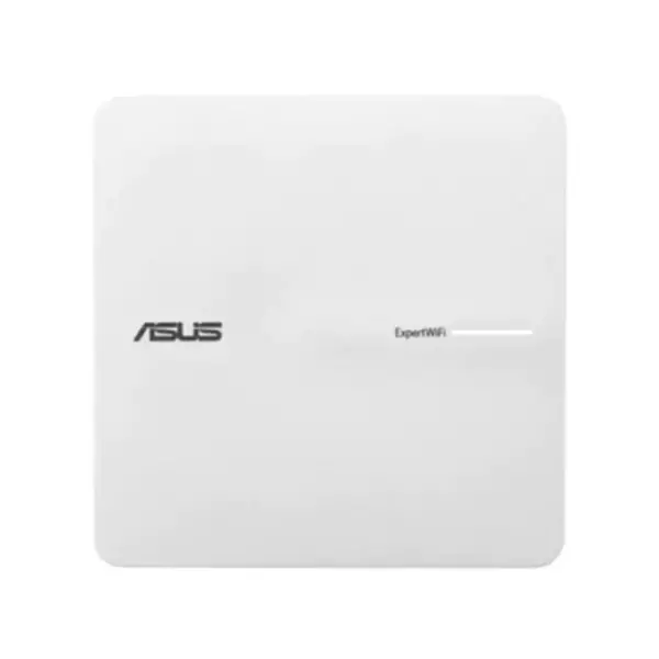Asus EBA63 AX3000 Wifi 6 Wireless Dual-Band PoE Accesspoint
